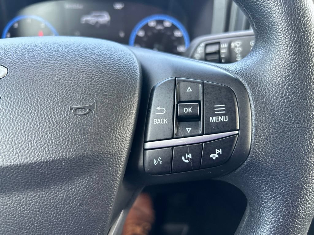 Used 2021 Ford Bronco Sport Big Bend AWD/4WD image 26