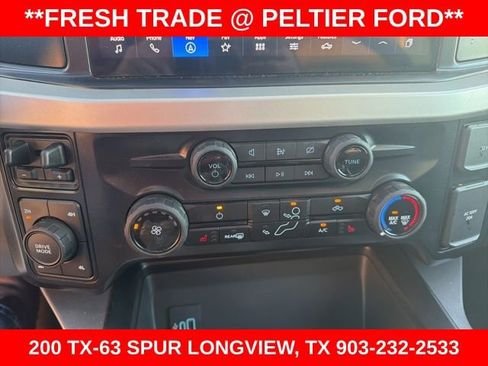 Used 2024 Ford F250 XLT w/ XLT Premium Package image 19