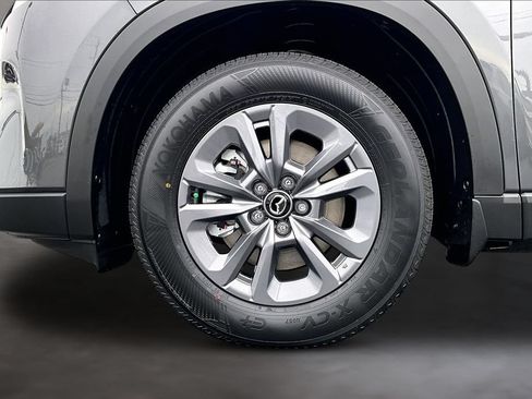 New 2026 MAZDA CX-5 Select AWD/4WD image 18