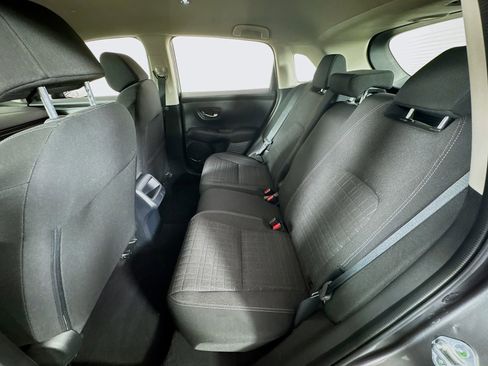 Certified 2024 Honda HR-V LX image 16