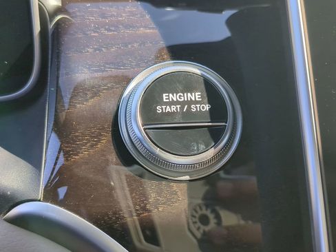 Certified 2025 Mercedes-Benz GLC 350e 4MATIC image 16