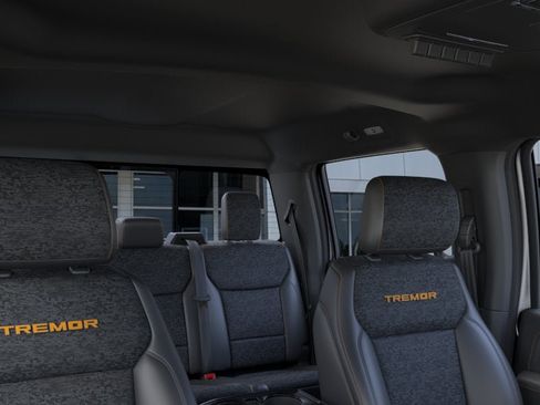 New 2026 Ford F150 Tremor w/ Mobile Office Package AWD/4WD image 46