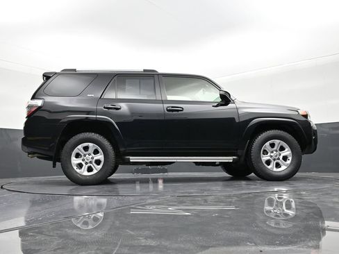 Used 2023 Toyota 4Runner SR5 image 25