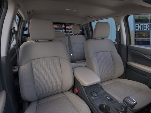 Used 2025 Ford Ranger XLT image 10