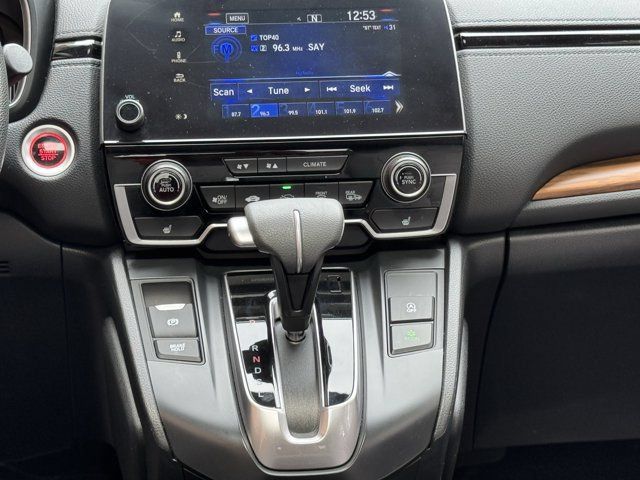Used 2021 Honda CR-V EX image 25