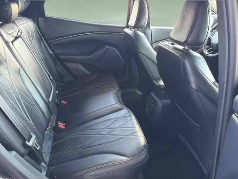 Used 2022 Ford Mustang Mach-E Select image 20