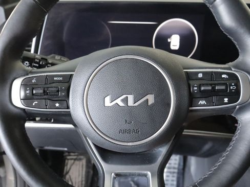 Used 2024 Kia Sportage X-Pro Prestige AWD/4WD image 12