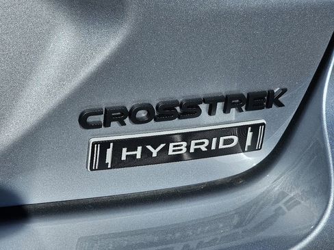 New 2026 Subaru Crosstrek 2.5i Limited AWD/4WD image 12