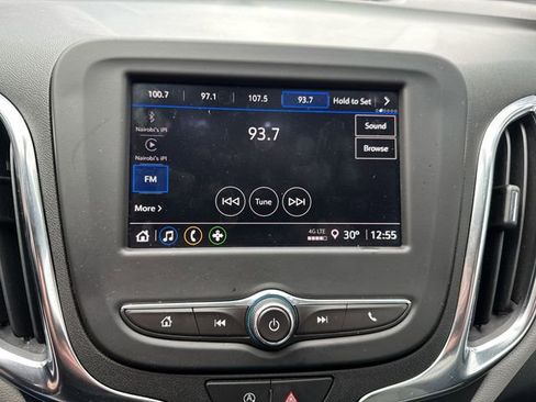 Used 2024 Chevrolet Equinox LT image 21