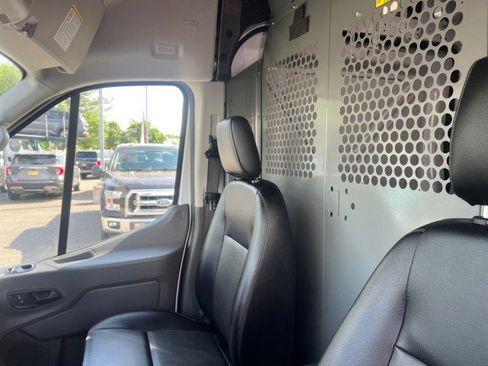 Used 2021 Ford Transit 250 148 High Roof RWD image 16