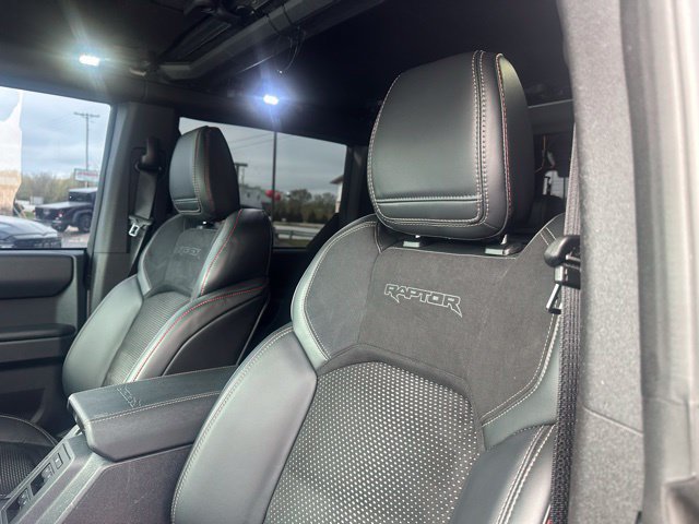 Used 2023 Ford Bronco Raptor AWD/4WD image 17