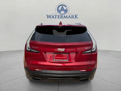Used 2019 Cadillac XT4 Sport w/ Driver Awareness Package FWD image 4