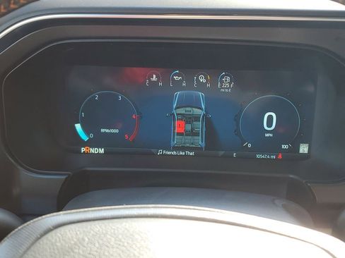 Used 2024 Ford F350 Platinum image 27