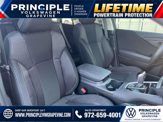 Used 2025 Subaru Outback Premium AWD/4WD image 26