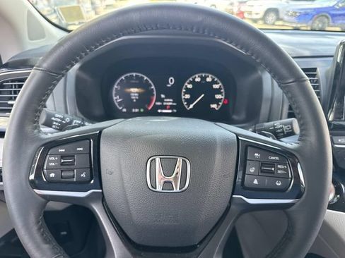 Used 2026 Honda Odyssey Elite image 29