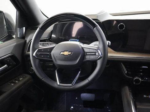 New 2026 Chevrolet Suburban High Country AWD/4WD image 15