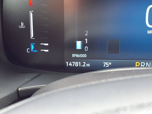 Used 2024 Ford Escape ST-Line Select w/ Tech Pack #1 AWD/4WD image 18