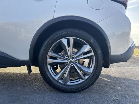 Used 2019 Nissan Murano Platinum w/ Cargo Package image 35