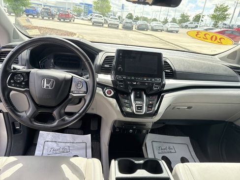 Used 2023 Honda Odyssey Touring image 26