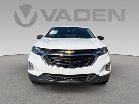 Used 2020 Chevrolet Equinox LS image 21