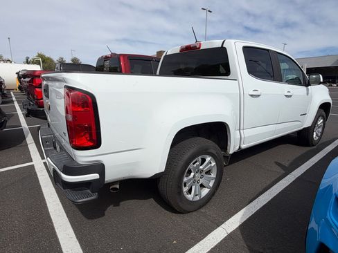Used 2020 Chevrolet Colorado LT image 3