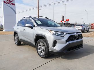 Certified 2024 Toyota RAV4 XLE video 2