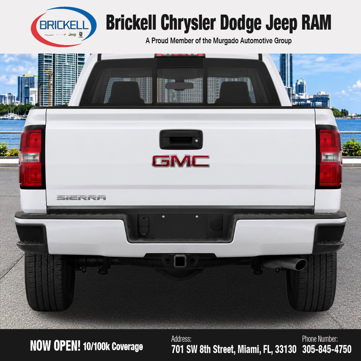 Used 2017 GMC Sierra 1500 2WD Regular Cab image 6