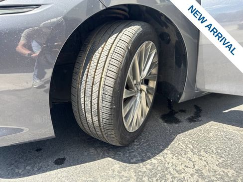 Used 2019 Lexus ES 350 w/ Accessory Package FWD image 29