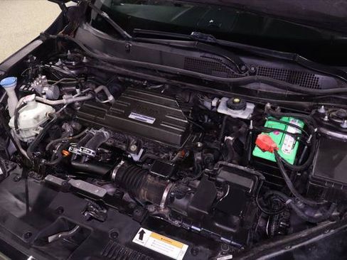 Used 2018 Honda CR-V EX image 32