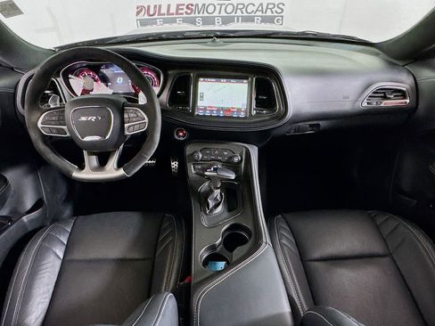 Used 2023 Dodge Challenger SRT Hellcat image 30