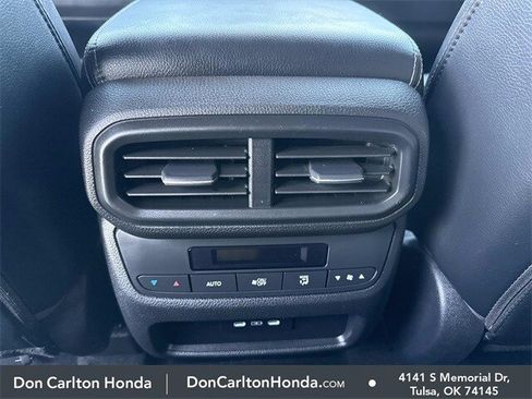 Used 2025 Honda Pilot EX-L image 20
