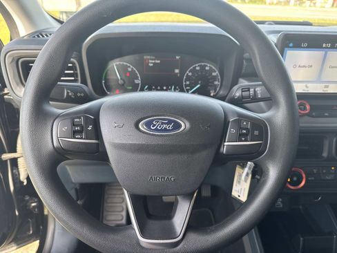 Used 2022 Ford Maverick XL FWD image 28