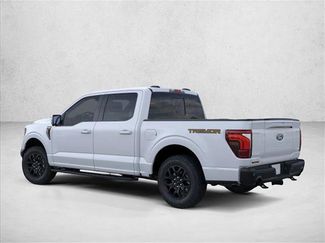 New 2025 Ford F150 Tremor w/ Equipment Group 402A High video 4