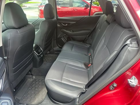 Used 2024 Subaru Outback Limited XT AWD/4WD image 18