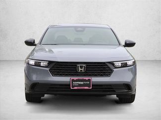 New 2026 Honda Accord Sport video 2