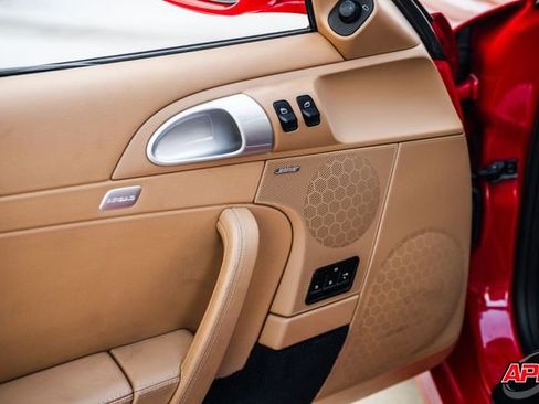 Used 2011 Porsche 911 Carrera 4S image 59