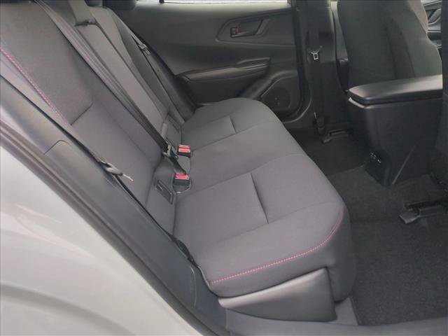 Used 2026 Toyota Prius Plug-In Hybrid FWD image 19
