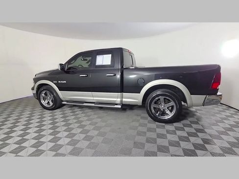 Used 2009 Dodge Ram 1500 Truck Laramie RWD image 44