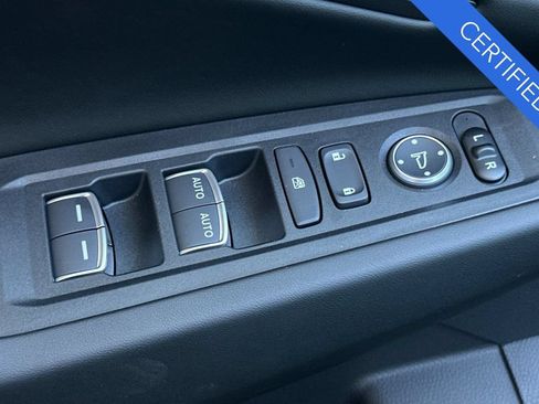 Certified 2026 Honda Accord SE image 12