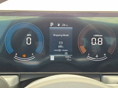 New 2026 Hyundai Sonata SE FWD image 30