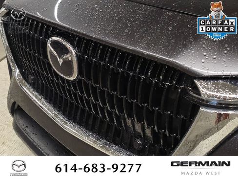 Certified 2025 MAZDA CX-90 Plug-In Hybrid w/ Preferred AWD/4WD image 14
