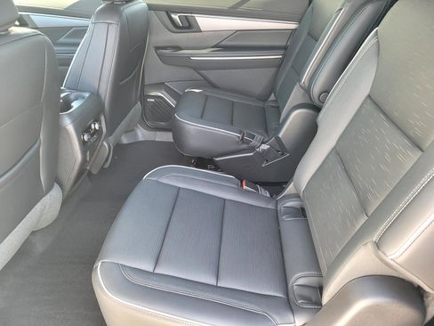 New 2026 Buick Enclave Sport Touring w/ Power Package AWD/4WD image 6