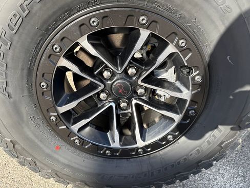 New 2026 Jeep Wrangler Unlimited Rubicon image 27