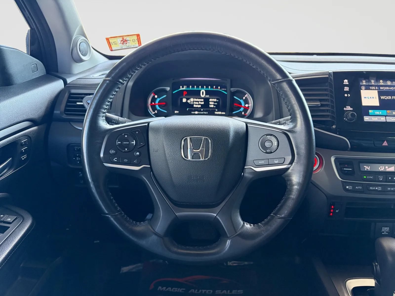 Used 2019 Honda Pilot EX-L image 31