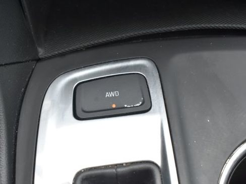 Used 2019 Chevrolet Equinox LT AWD/4WD image 6