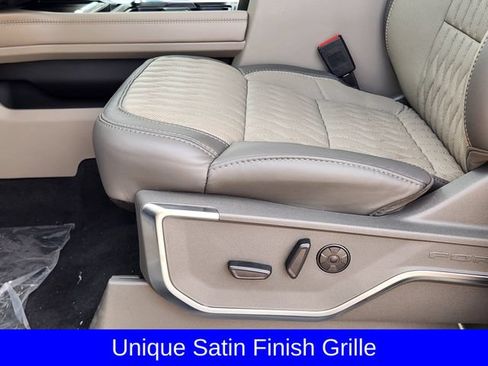 New 2026 Ford F350 Platinum w/ Platinum Plus Package AWD/4WD image 25