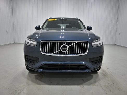 Used 2021 Volvo XC90 T5 Momentum w/ Climate Package AWD/4WD image 21