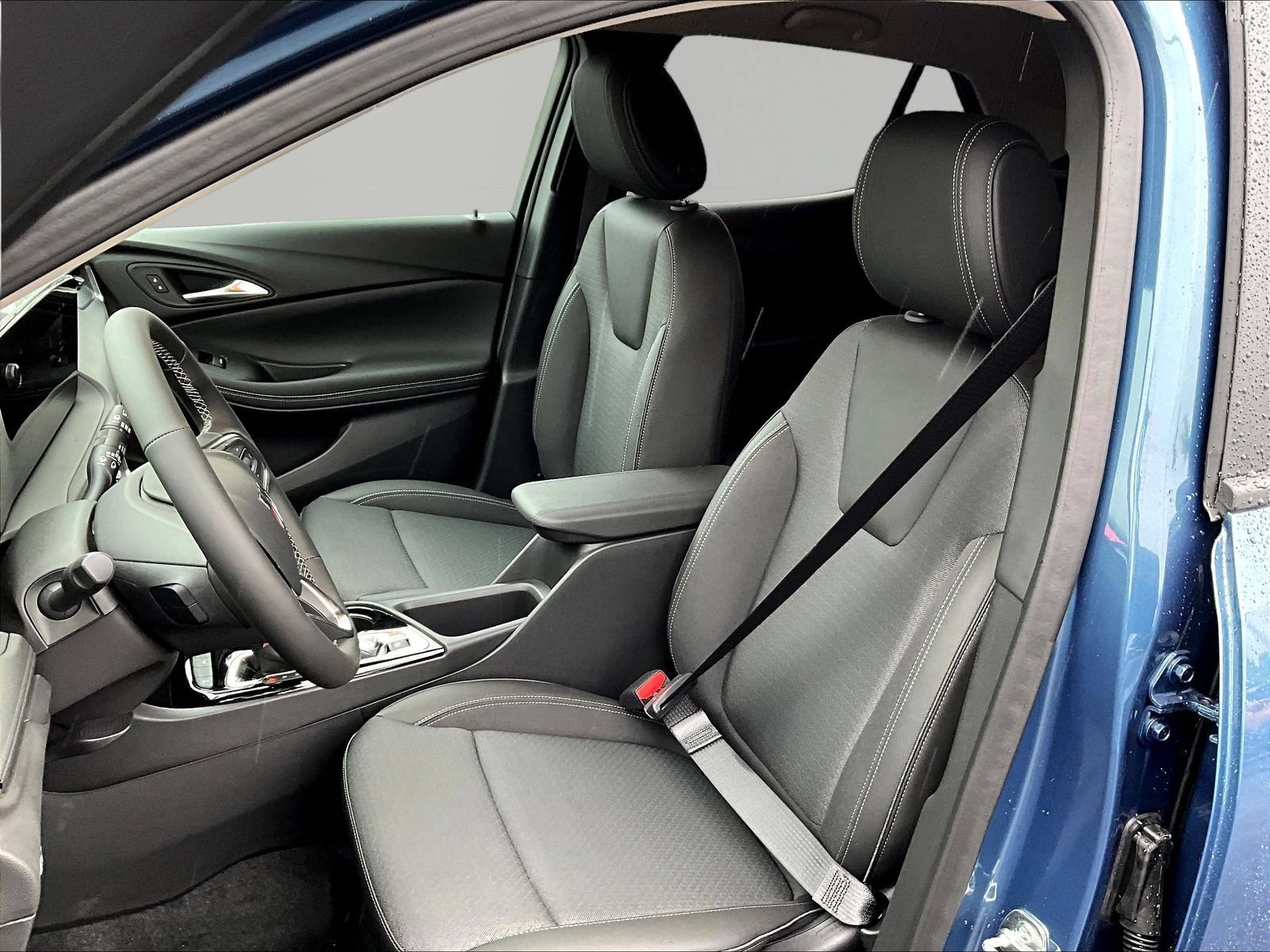 New 2026 Buick Encore GX Preferred w/ Comfort Package FWD image 16