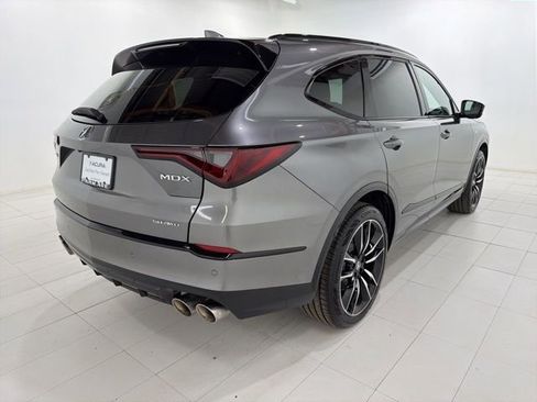 Certified 2022 Acura MDX Type S image 5