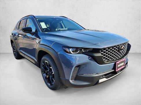New 2026 MAZDA CX-50 Meridian Edition AWD/4WD image 7
